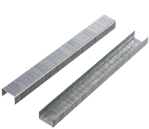 Скобы для степлера Ritter тип 53 14 мм