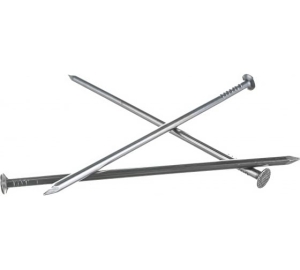 Гвоздь строительный 4,0х120мм