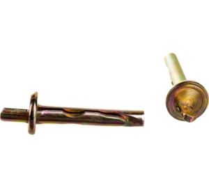 Анкер-клин потолочный 6х40