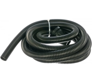 Шланг отвода пыли антистатич пласт для блоков, 20мм х 4м (1/5)