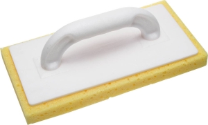 Доска терочная STAYER 140х280мм, поролоновое покрытие 25мм