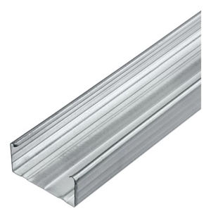 Профиль потолочный 60х27х3000 мм, 0,45 мм