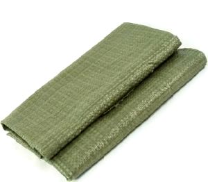 Мешок полипропиленовый 55х95 см, зеленый