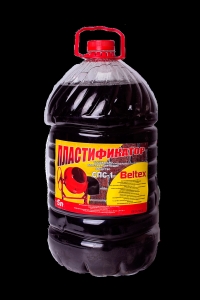 Пластификатор СПС-1