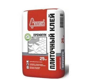 Клей для плитки Старатели Премиум, 25 кг Клей для плитки Старатели Премиум, 25 кг