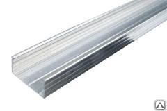 Профиль ПП 60х27 4 м Общестроительный (56/1792)