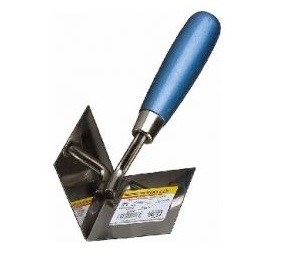 Кельма для внутренних углов Stayer Profi 80х60 мм Кельма для внутренних углов Stayer Profi 80х60 мм