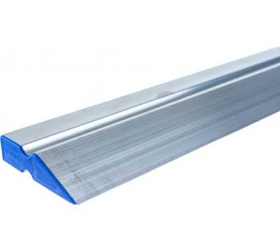 Правило ЗУБР ПРОФЕССИОНАЛ ДВУХВАТ 2,0 м, алюм. профиль с ребром жесткости Правило ЗУБР ПРОФЕССИОНАЛ ДВУХВАТ 2,0 м, алюм. профиль с ребром жесткости