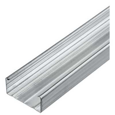 Профиль потолочный 60х27х3000 мм, 0,45 мм