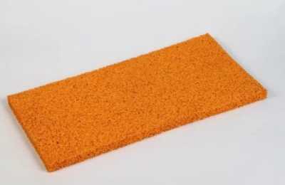 Терка губчатая (смен. полотно) 400*200*18мм  для алюм.платформы, без стерж.удлинит.(30) OLEJNIK (205