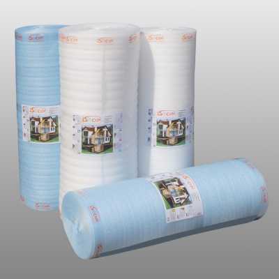 Подложка  НПЭ 4/1000/50 (50м2)