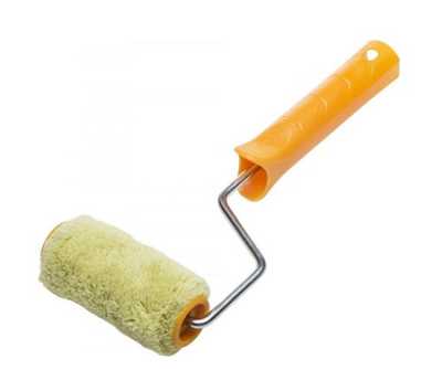 Валик полиакриловый Stayer Master Syntex 240х40 мм, ворс 18 мм Валик полиакриловый Stayer Master Syntex 240х40 мм, ворс 18 мм